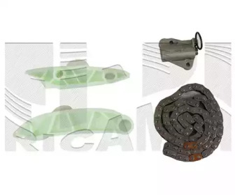 KM INTERNATIONAL kcd207 -  